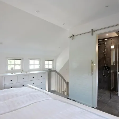 Tatil Evi Mini Am Hafen - A45376