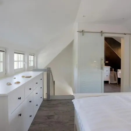 Tatil Evi Mini Am Hafen - A45376