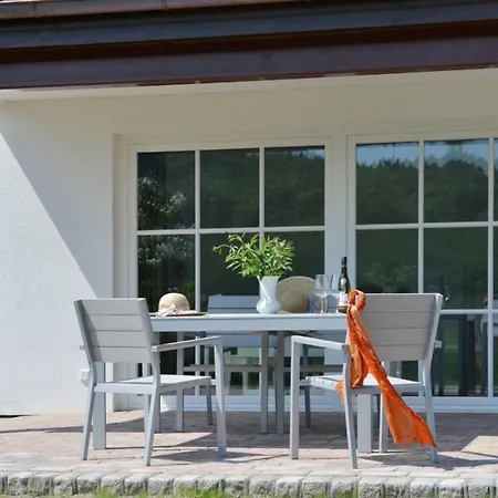 Tatil Evi Mini Am Hafen - A45376
