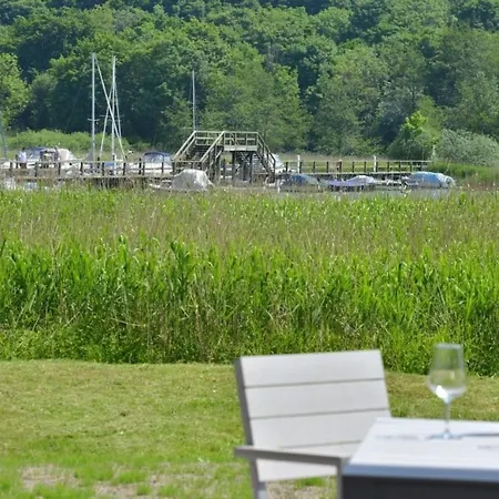 Tatil Evi Mini Am Hafen - A45376